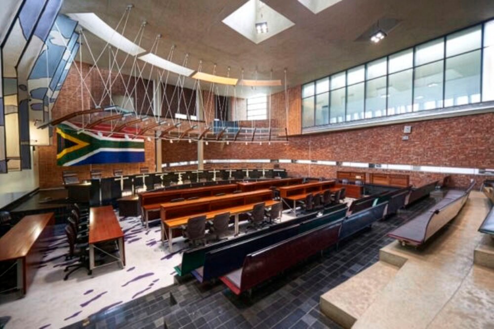 Our Constitution is failing the poor