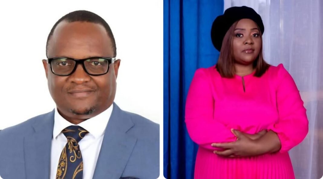 Court Papers Served on UK-Based Blogger in...