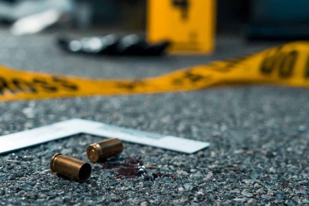 Man implicated by slain Witness D survives Boksburg shooting