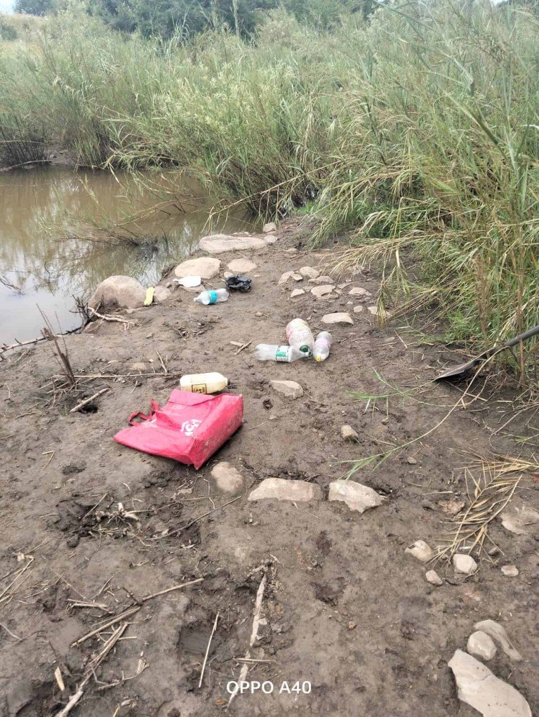 Mpumalanga man killed by croc weeks after Limpopo attack