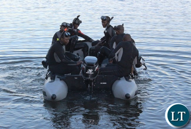 Three juveniles drown in Lundazi construction pit