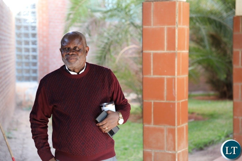 Daniel Pule again fails to open defence...