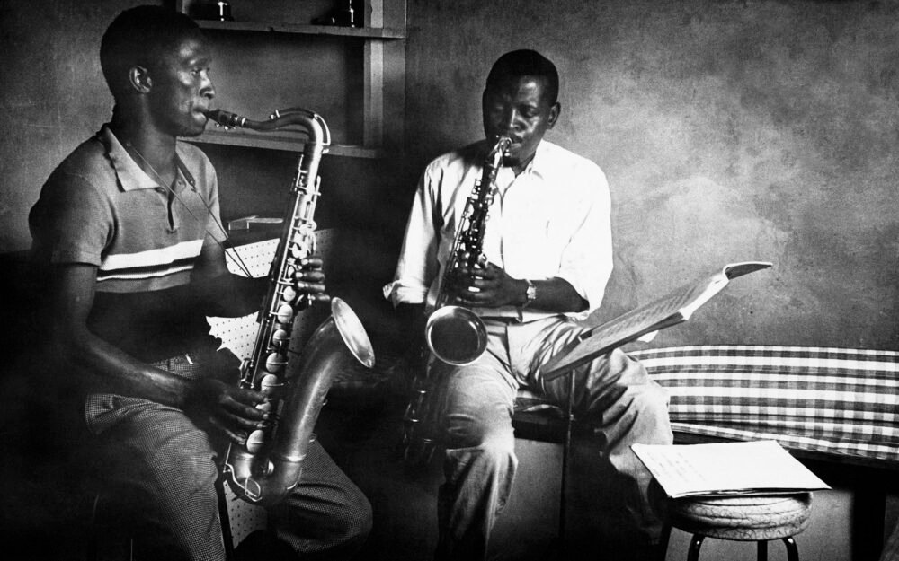 Photography as a listening tool: Beata America puts it all on record