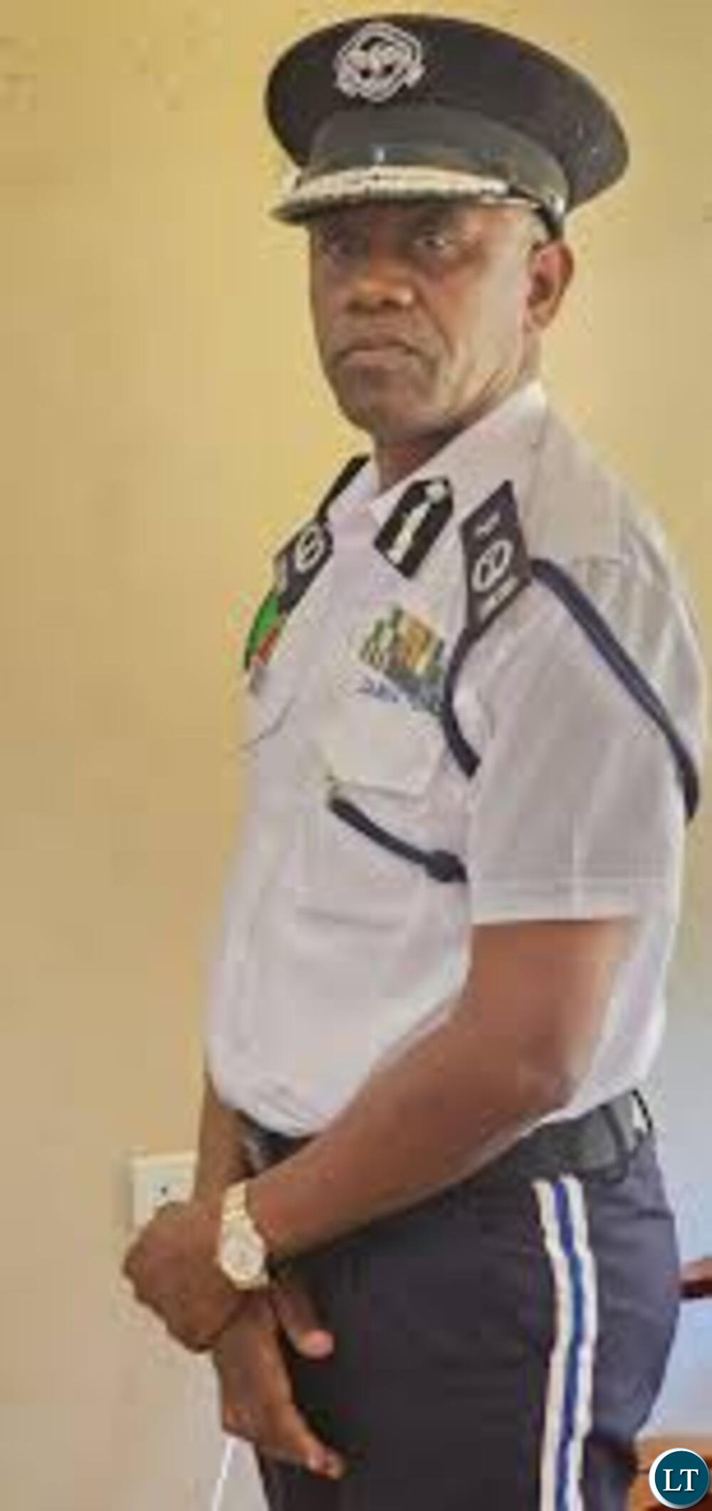 Nine-year-old girl drowns in Lumezi