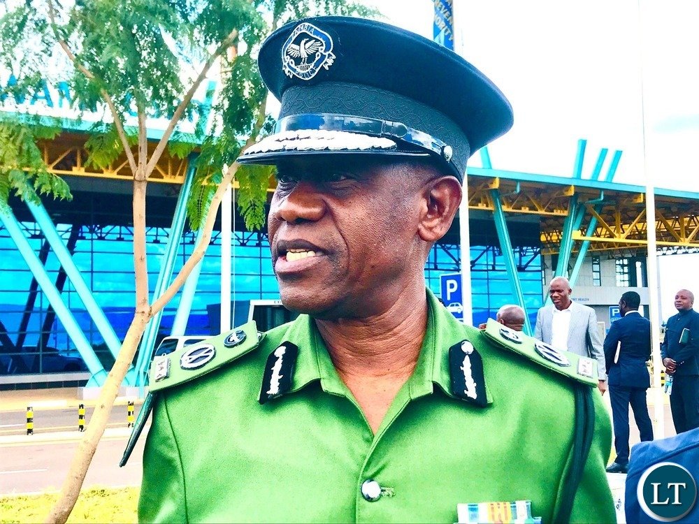 Six-year-old drowns in Chasefu shallow pit