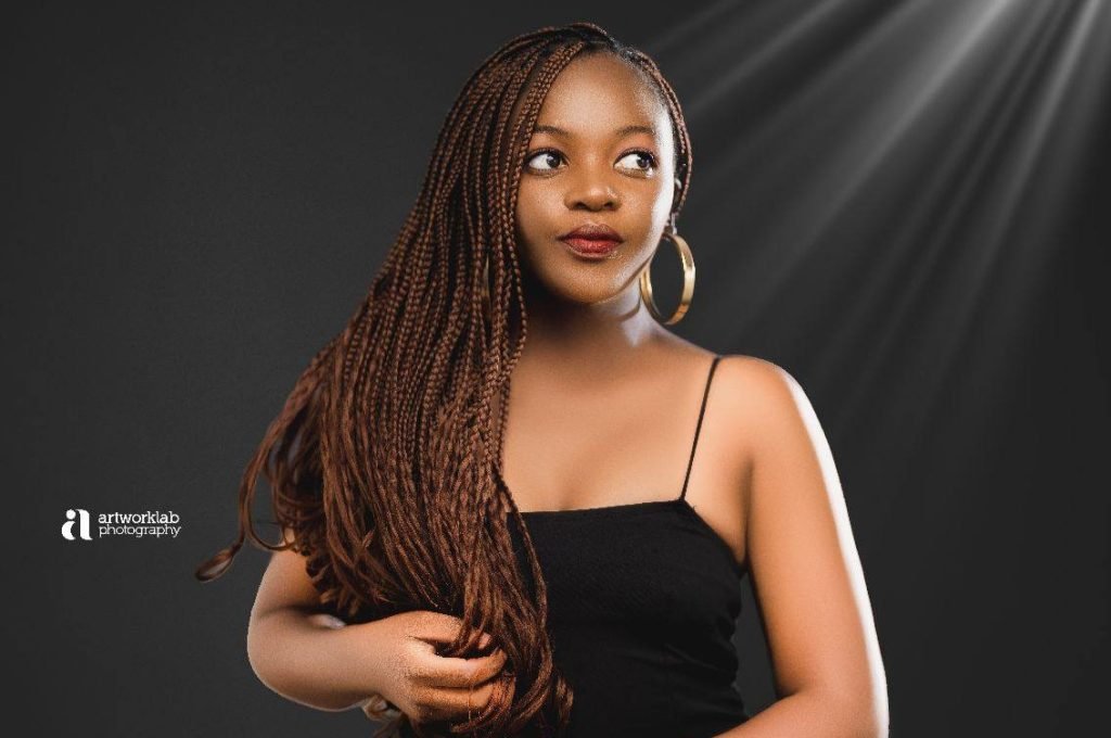 Ellina Mumba: Creating pathways for girls through football