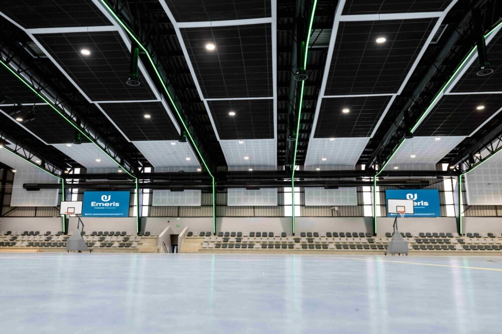 Emeris Sandton opens its doors to the next generation of South Africa’s leaders