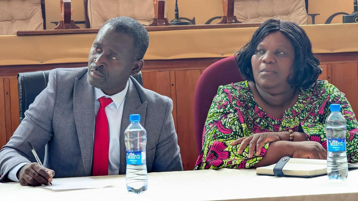 District Commissioner blames poor waste management for flooding, disease outbreaks in Lusaka