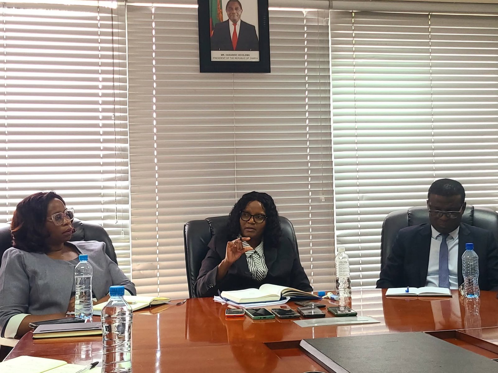 How Consumer Protection Commission performed in 2025 —Hamahvwa