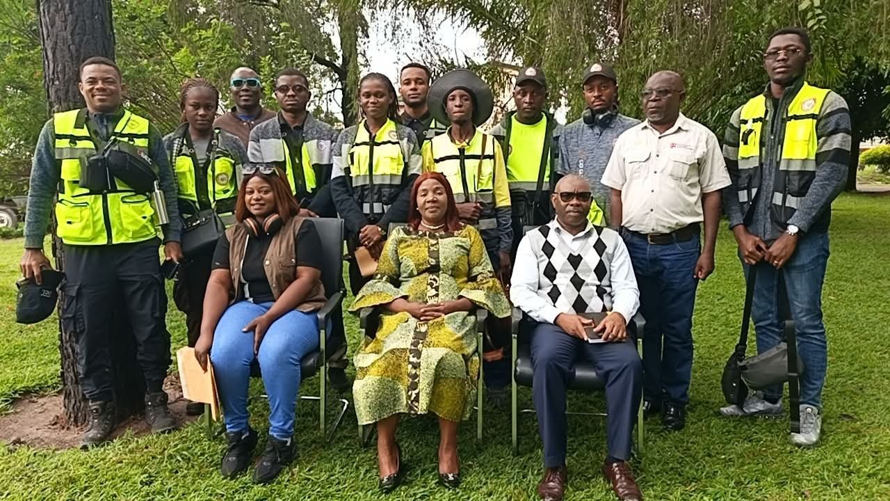 Govt launches feasibility study for Mansa–Matanda trade corridor