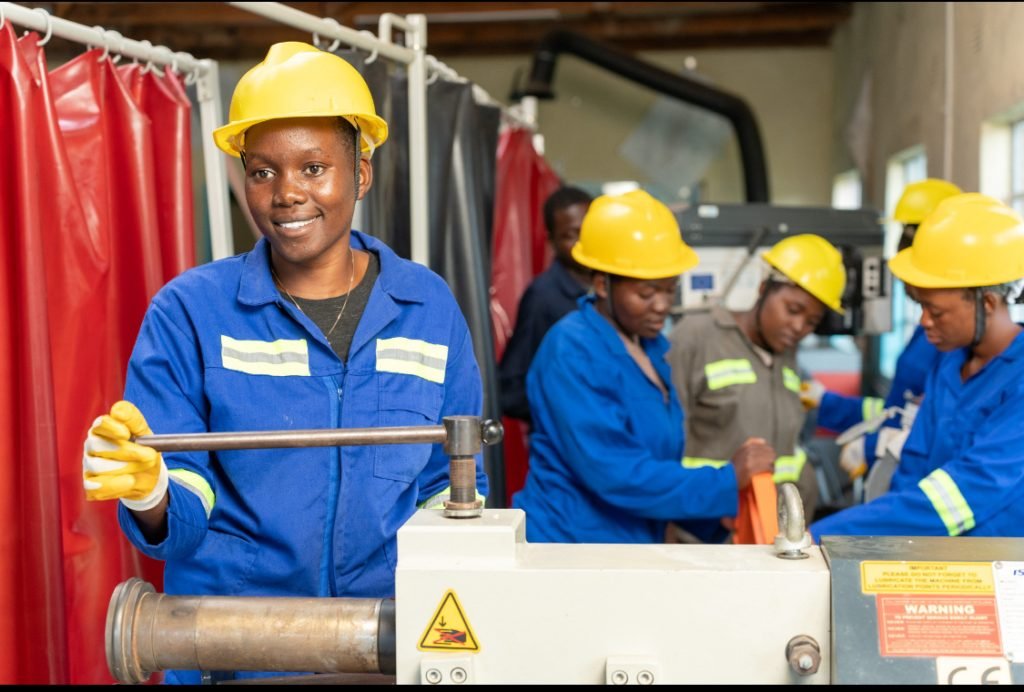 Technical colleges: Where skills meet opportunities