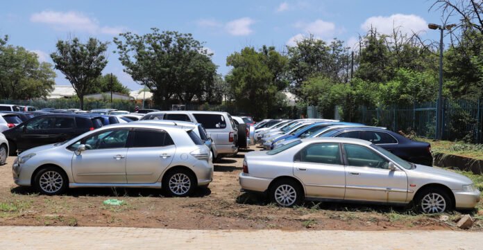 Fewer Batswana are buying cars, is this a sign of the times?