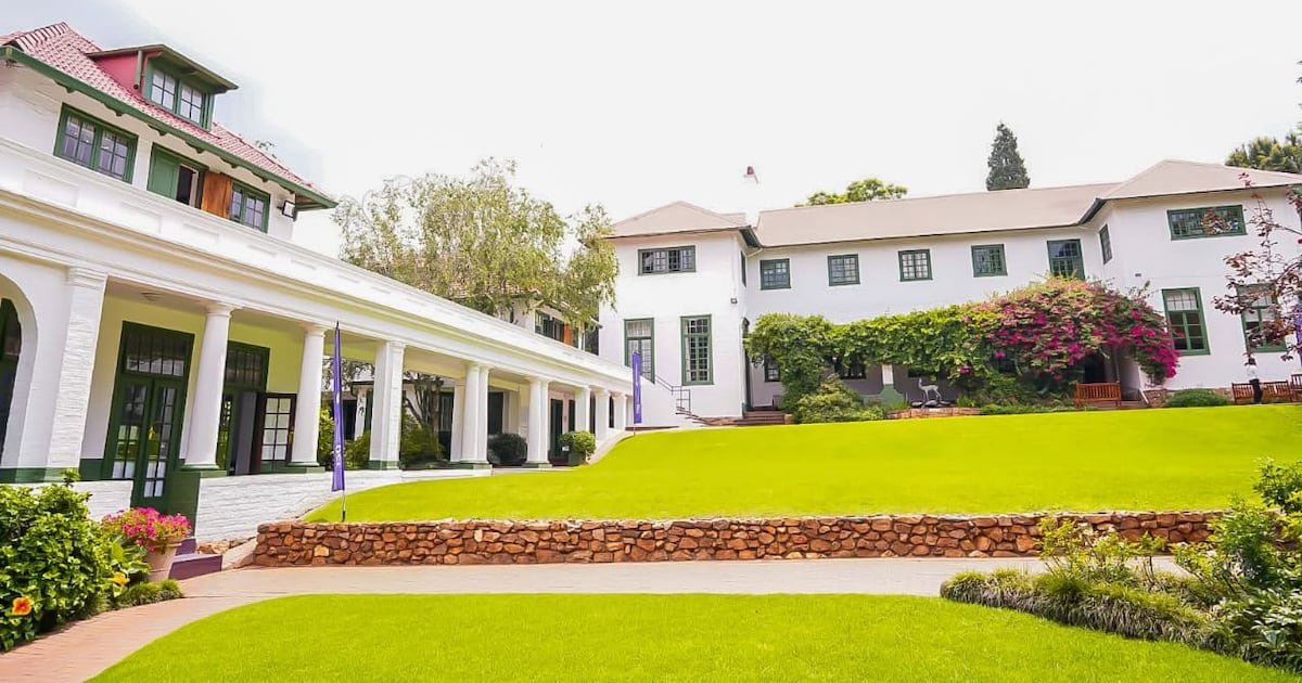 Teach­able moment lost by lead­ers of Roedean and King David