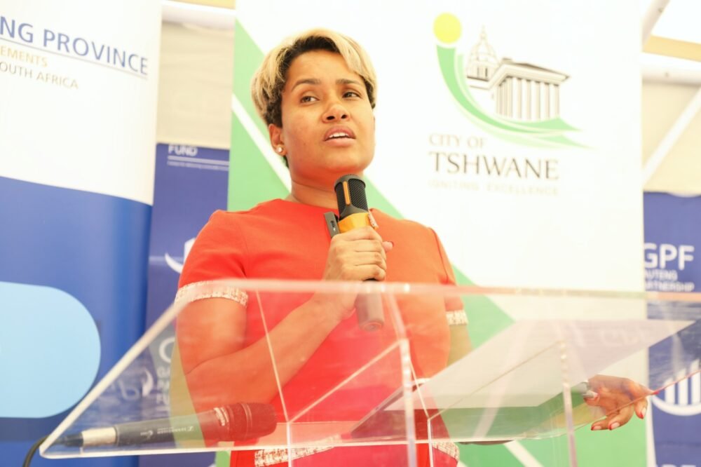 Thuto House: A funding model de-risking investment in student accommodation