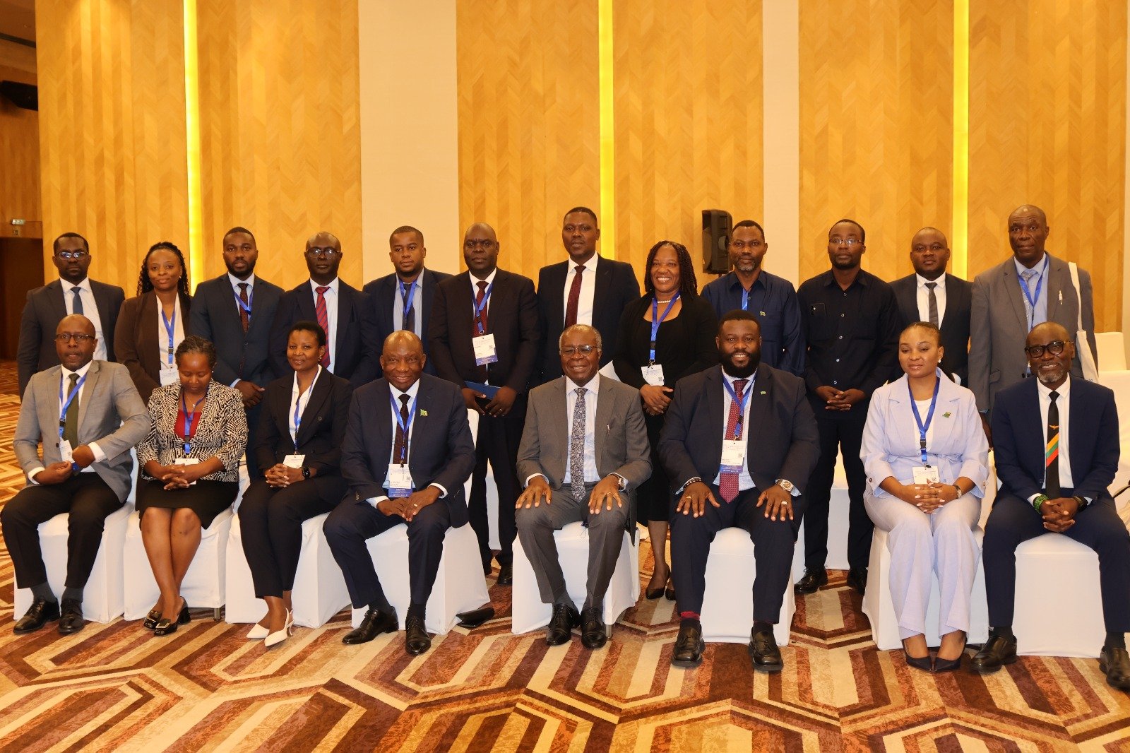 Zambia signs over $2 billion in Public Private Partnership projects, Musokotwane reveals