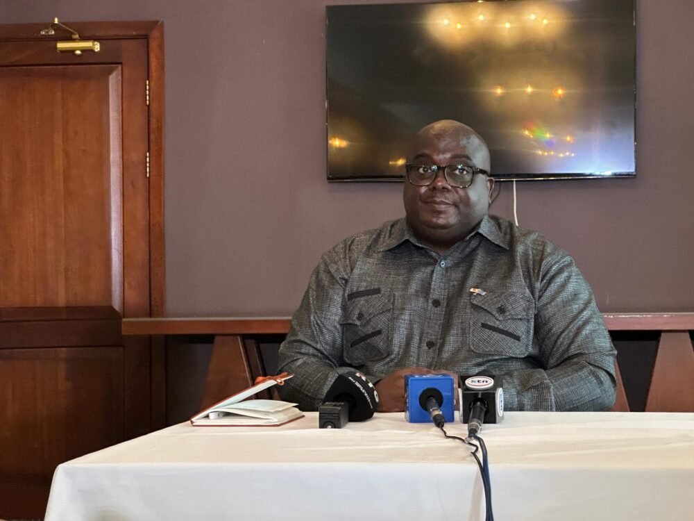 M23 rebels welcome SANDF departure from Monusco