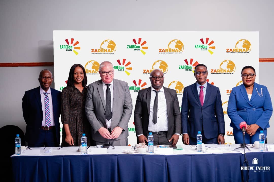 Association calls for coordinated regional action to tackle Zambia’s energy challenges