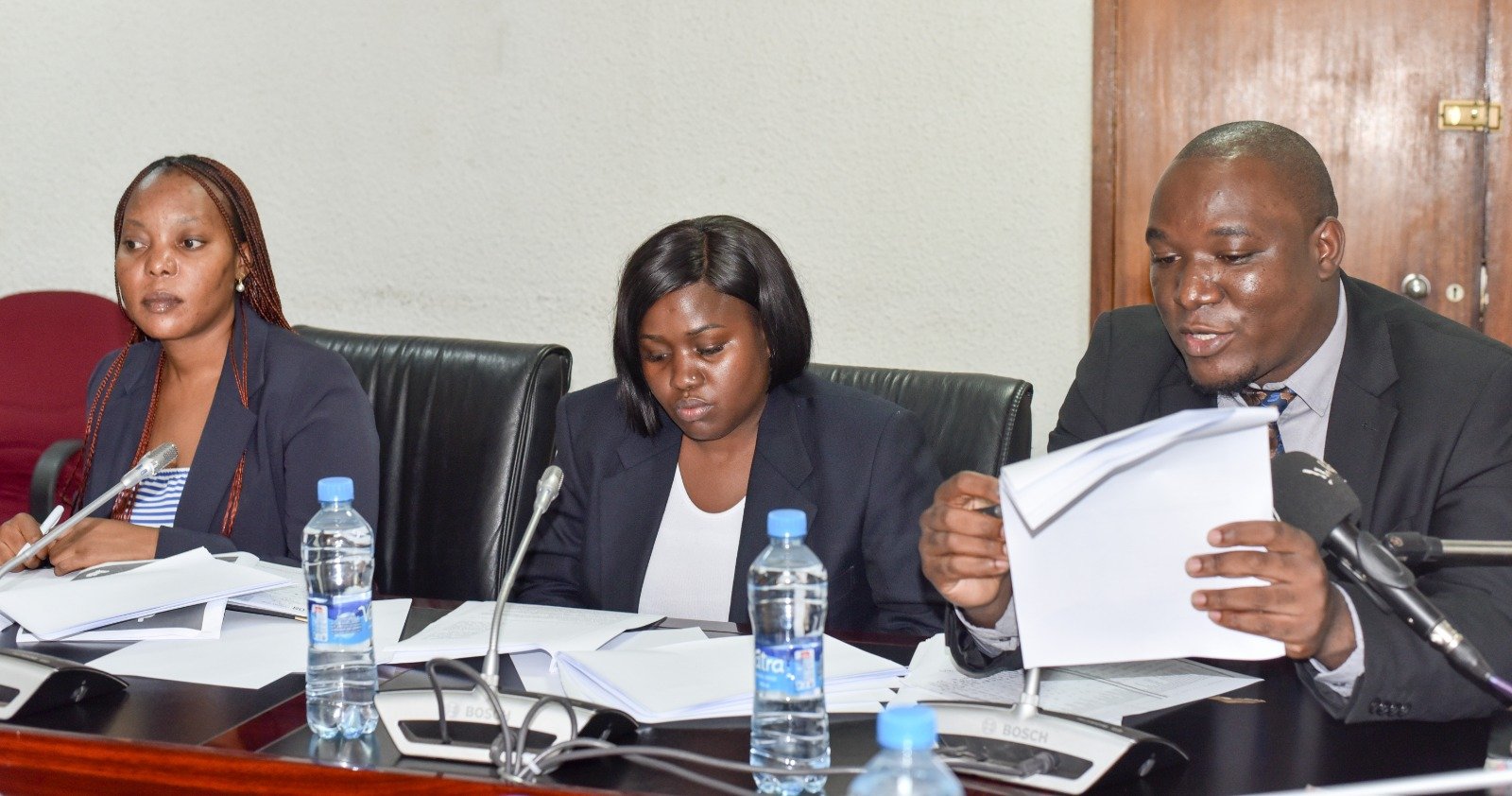 Policy centre urges Zambian parliament to raise legal age for tobacco to 21