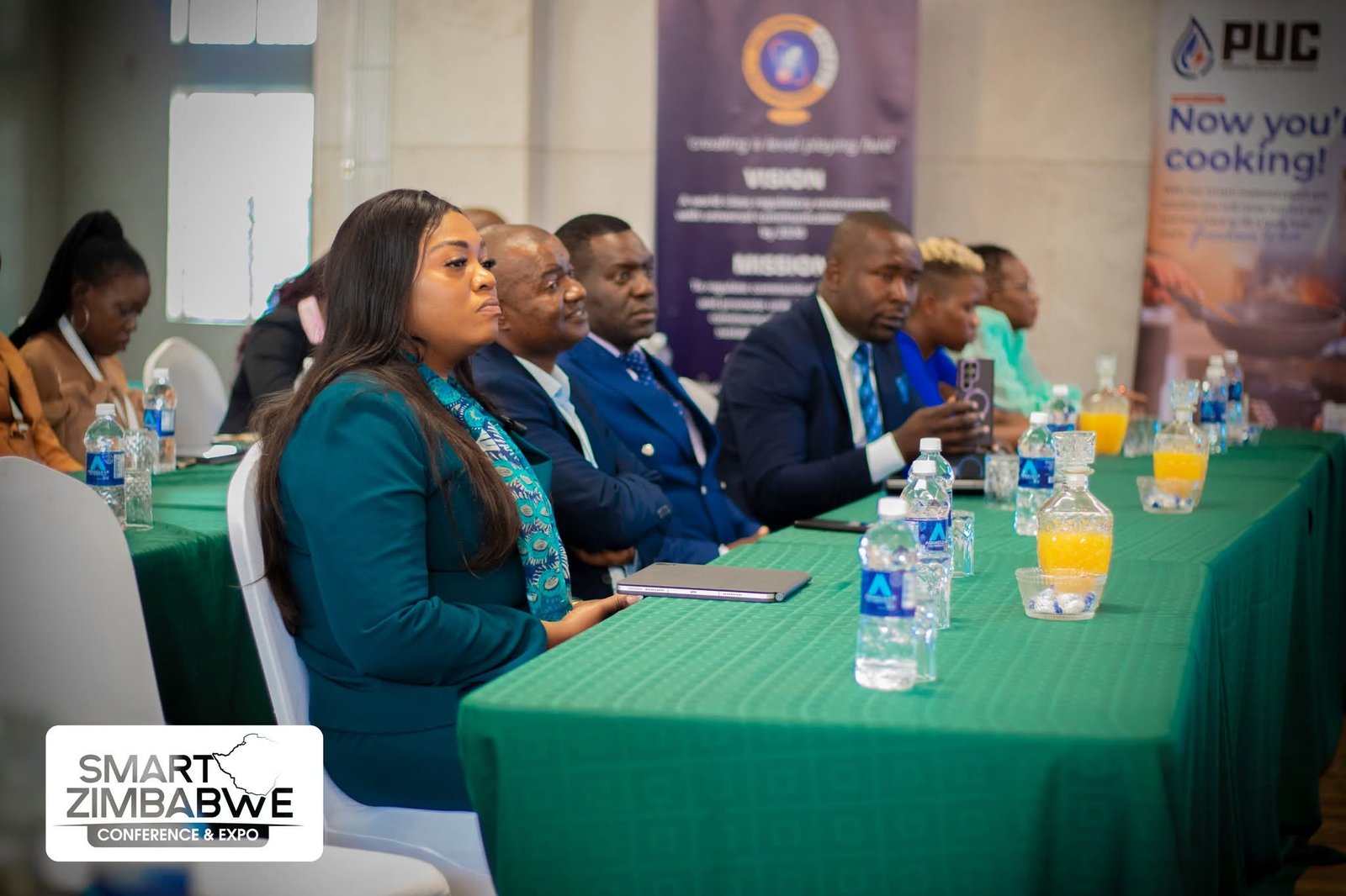 Zimbabwe set to host Smart Education Seminar to Drive Digital Transformation in Schools