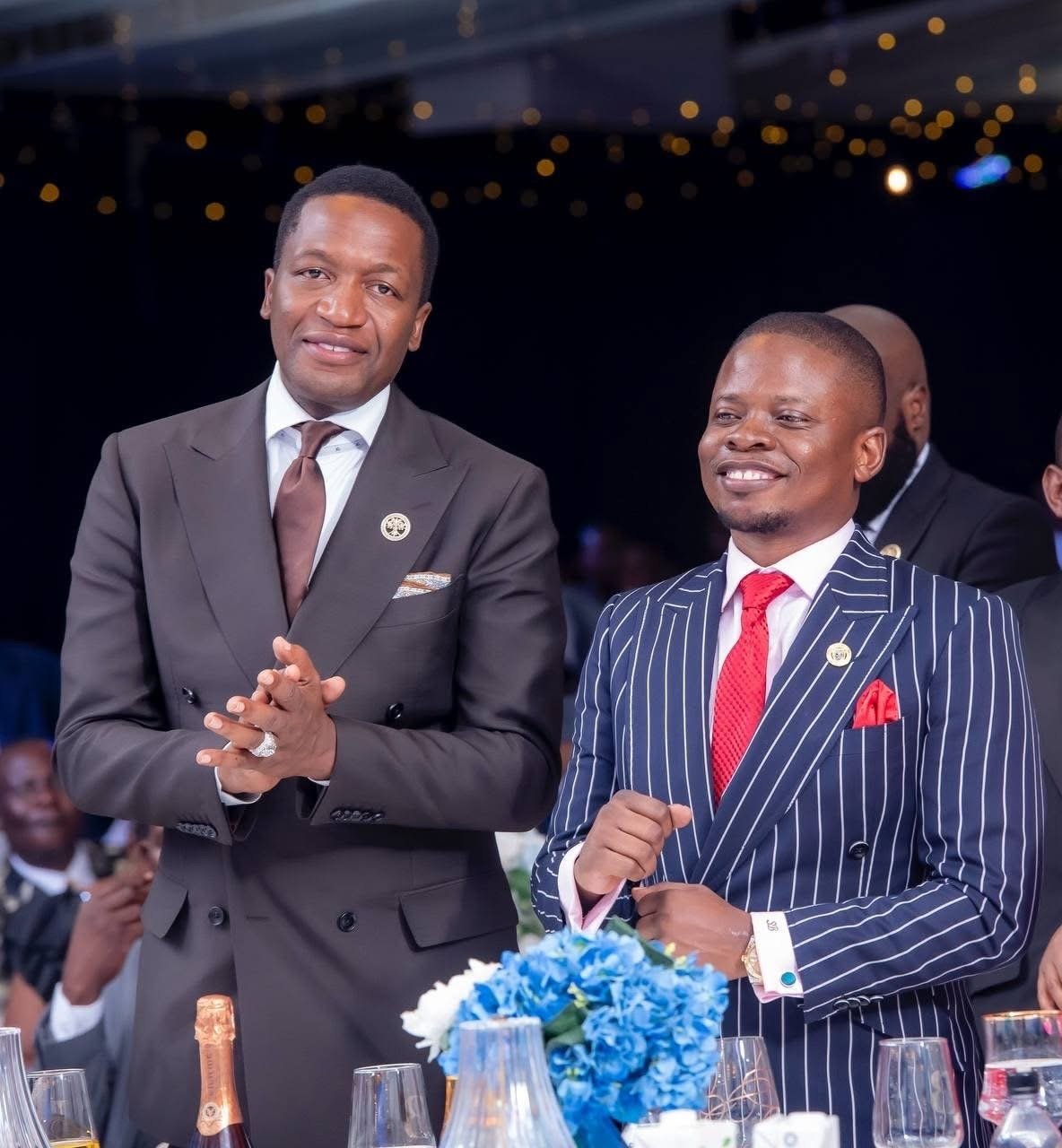 Bushiri Fires Back at findings of South African Investigators, Accuses Them of Lies, Witch-Hunt and Deliberately Misleading Unsuspecting South Africans