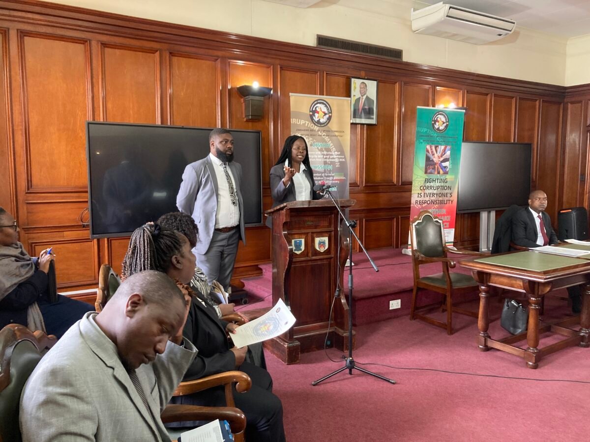 Bulawayo councillors push back on ZACC integrity pledge