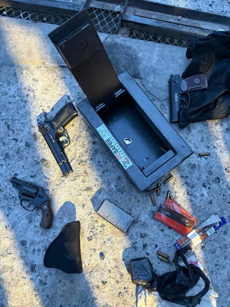 Car theft syndicate using sophisticated signal jammers exposed