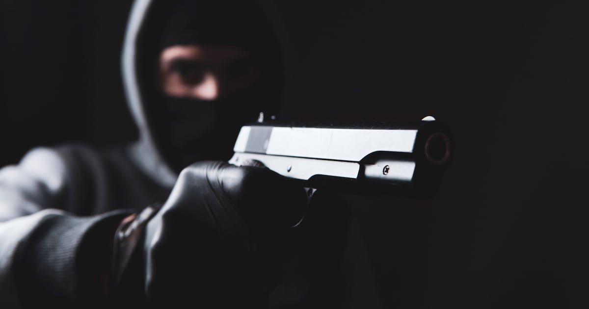 LETTER | Mass shootings plague SA