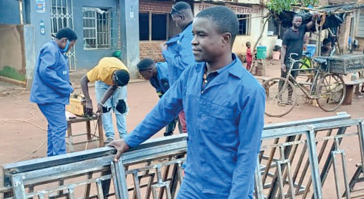 Social cash transfers boostlivelihood in Dowa District