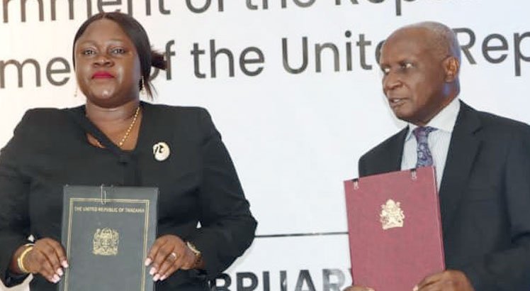 Malawi, Tanzania ease cross-border trading