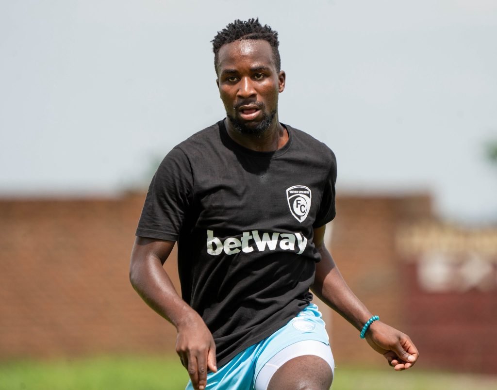 Silver reject Bullets offer