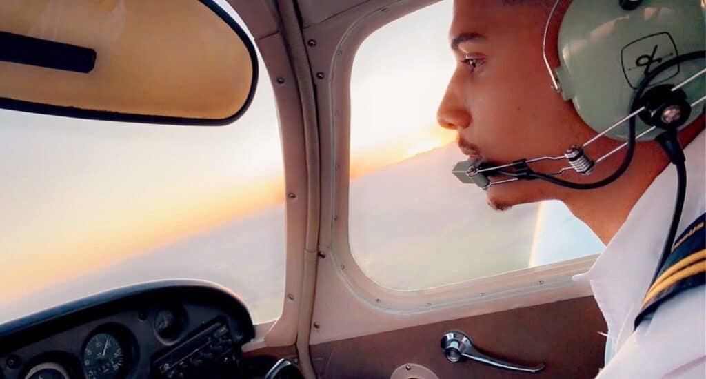 KZN Premier saddened by death of student pilot in crash