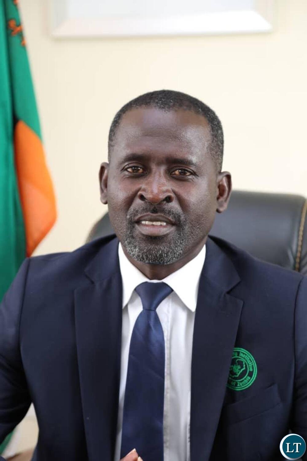 PS Kalusa cautions engineers over drainage system