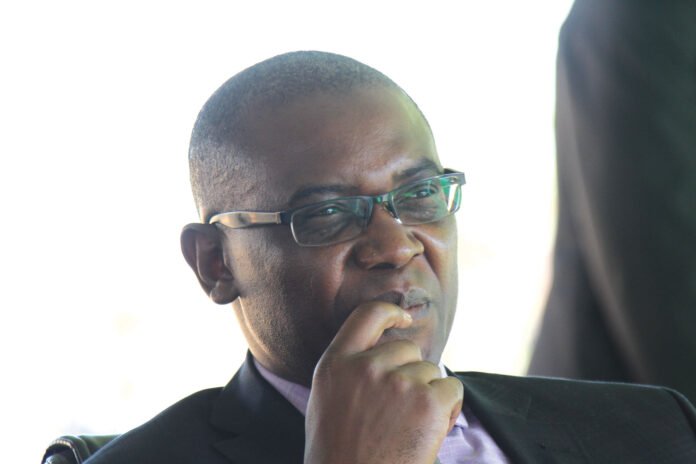 How Brink’s firm, Shamukuni butted heads over hunting rights