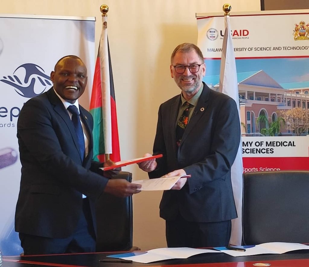 Must moves to produce ARVs, other medicines