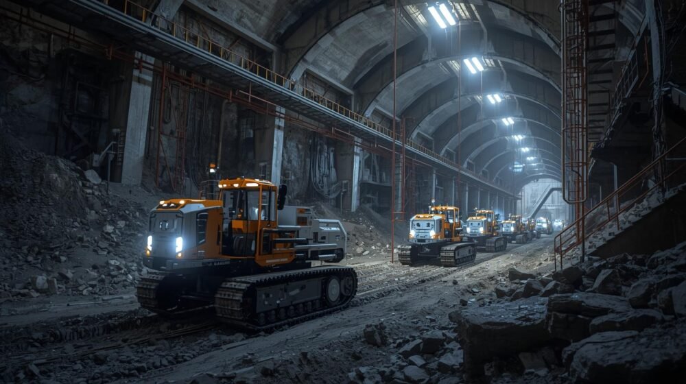 Unearthing AI’s real value in African mining