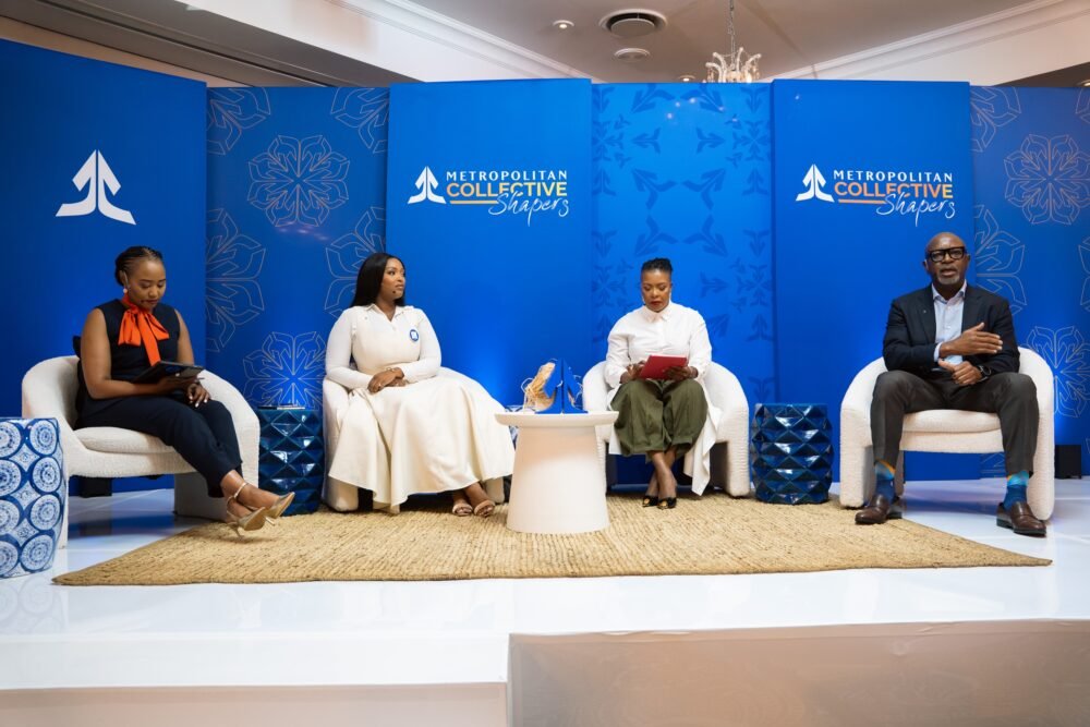 The ten new entrepreneurs backed by Metropolitan’s collective shapers programme