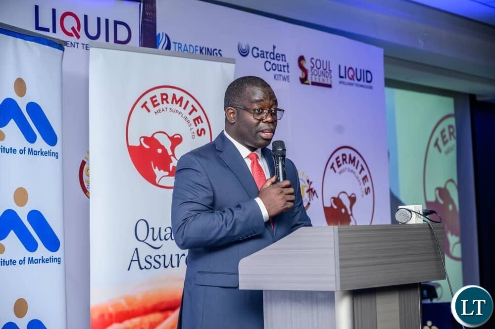 Government pledges infrastructure improvement for Kasama