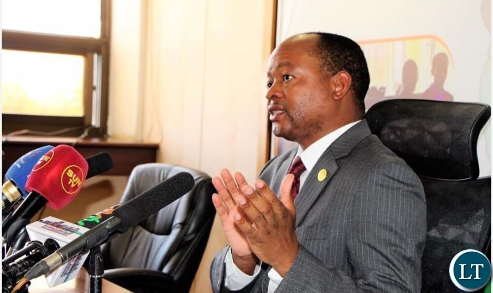 Government scores in fight against corruption