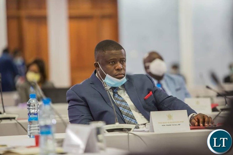 Zambia, Finland strengthen bilateral relations