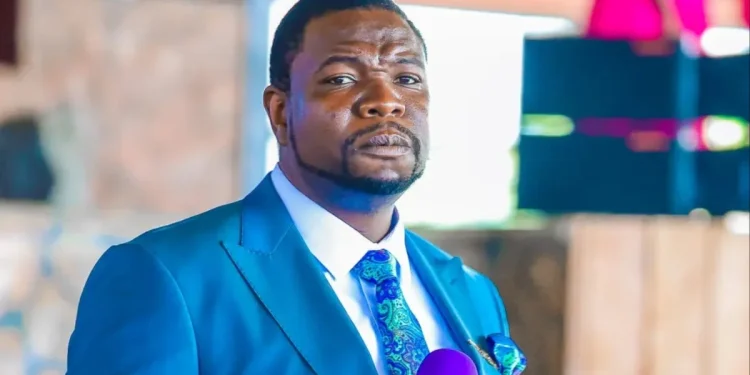 Prophet Magaya’s Properties Face Auction as Debts Mount After US$3 Million Court Loss