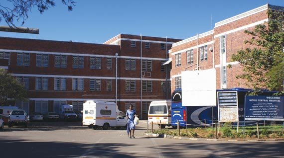 Mpilo Hospital seeks new Chief Medical Officer