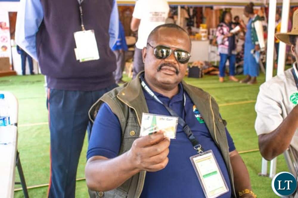 Government recommits to harnessing minerals for development