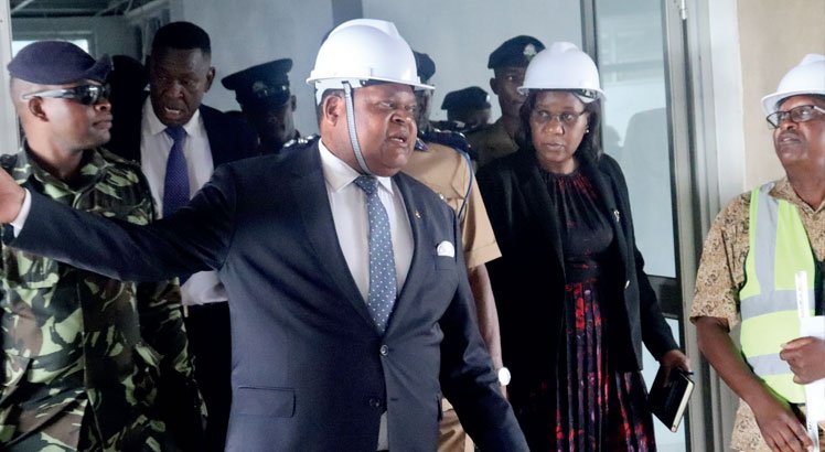 Money leaks through BT Police