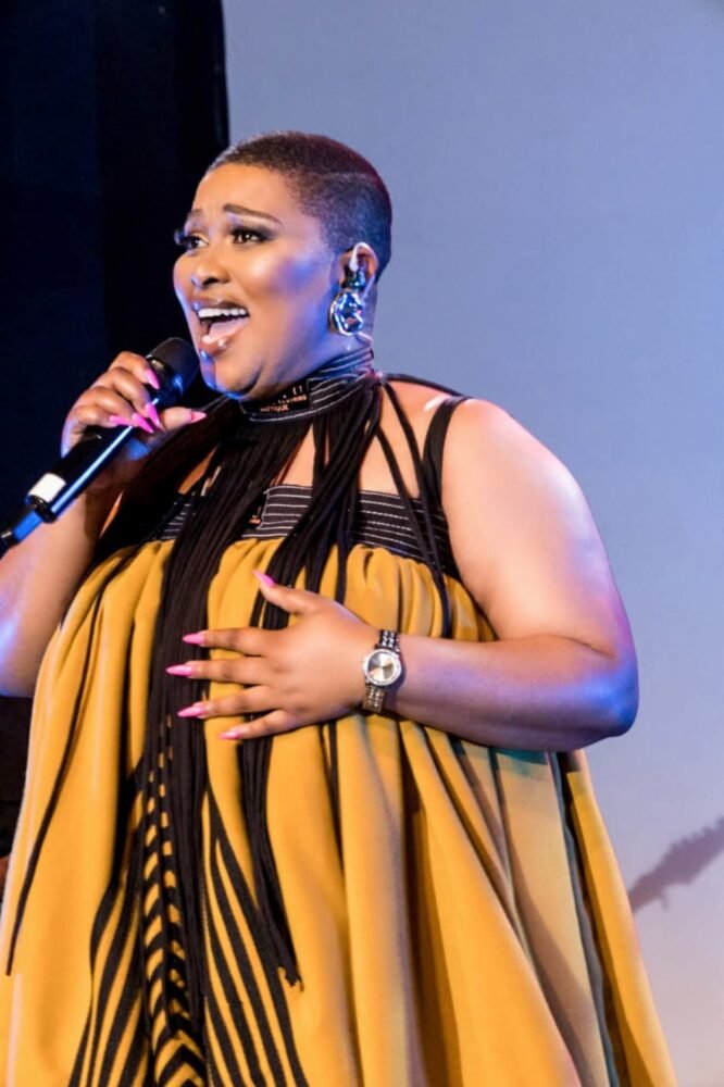 Nomabotwe and the quiet work of survival