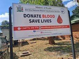No blood shortage at UTH, CDH –...