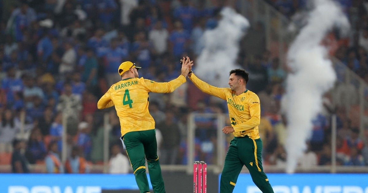 Proteas fans dare to dream — but not yet