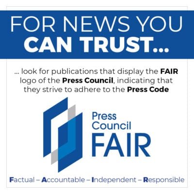 Sanral announces temporary N2 closure