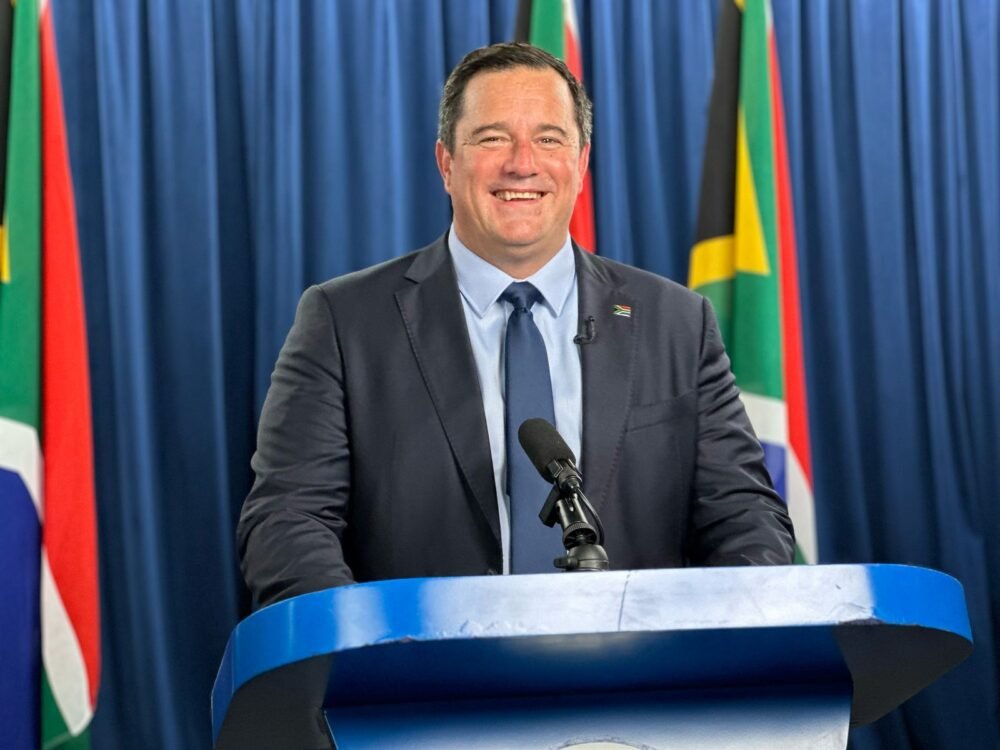 Leaving is never easy but look at us now