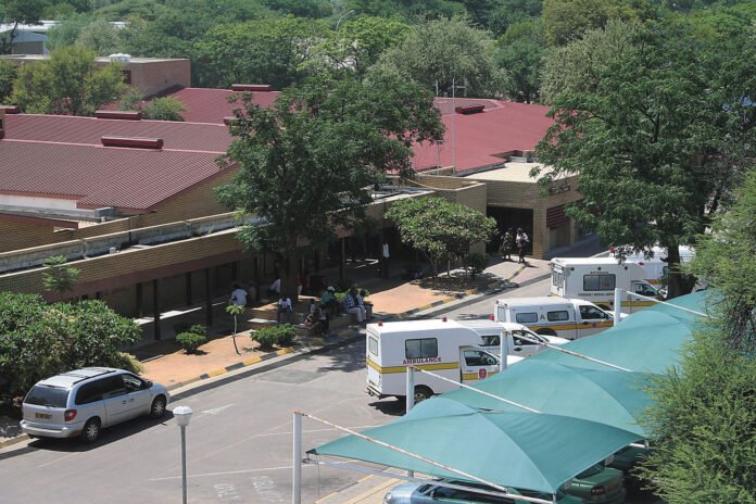 Govt clueless about health crisis on the ground-Ombudsman