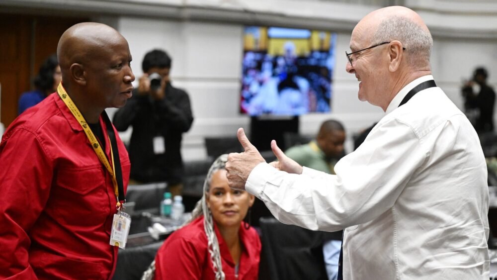 O’Sullivan refuses to answer questions about background